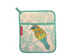 Ulster Weavers Eden Project Bee Eater Manique