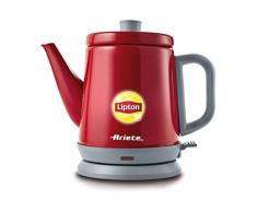 Ariete 00C289110AR0 2891 bouilloire Ã©lectrique, 1190 W, 0.8 liters, Rouge