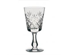 Royal Brierley Tall Bruce Verre Ã vin Transparent 240 ml