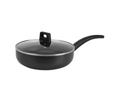 Sitram 711884 CROUSTILLE SAUTEUSE en Aluminium