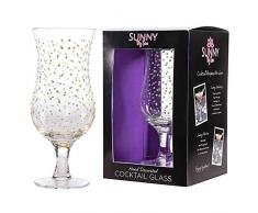 Sunny by Sue SBS079 Verre à cocktail