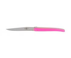 Forge De Laguiole T2 W IN FL ROS Couteau, Rosa