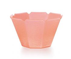 Alcas 138024050 Coupelle à glace et dessert, 450 Cubic_Centimeters, plastique