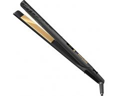 Babyliss ST420E Fer Ã Lisser Chaud Noir