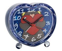 TFA Dostmann 60.1015.06 Réveil électronique pour Enfant