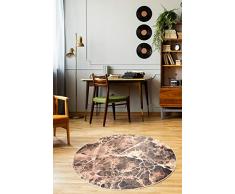 Mon Desire Tapis de Protection, Multicolore, 100