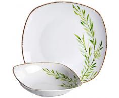 Ritzenhoff & Breker 18318 Vaisselle, Vert