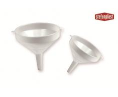 Entonnoir Dm.21 Stefanplast