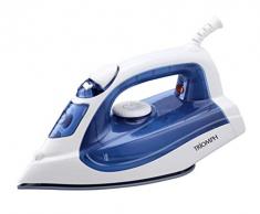 Triomph FER A REPASSER â 1800W, Bleu