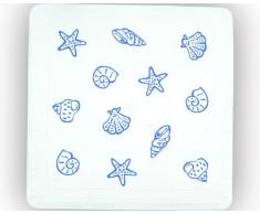 Spirella 10.05452 Tapis de Douche