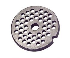 ELMA 5500260Â âÂ Plaque pour Machine Hachoir Ã Viande 12 mm