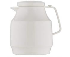 Helios Tea Boy Pichet Isotherme 1,0Â L Blanc