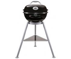 OUTDOORCHEF City Line e 1813011 City 420 Barbecue électrique