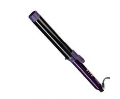 Babyliss C632E Fer Ã Lisser pour Boucles Noir, Violet