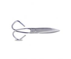 Garsaco GS2304 Ciseaux de cuisine 20 cm Acier inoxydable