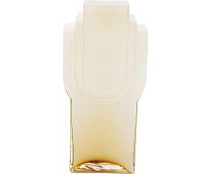 Kare 63954 Vase colorÃ© en verre