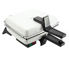 Dezal Grille de contact pour viande, aluminium