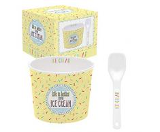 Easy Life 083ONF2 Coupelle à Glace