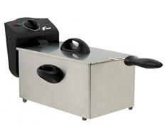 Thulos INOX.1,75l.fr175 Friteuse