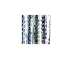 Morel Papyrus AUBERG. Rideaux Porte & moustiquaires, Voir descriptif