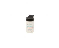 Mr Wonderful woa08638es Bouillotte infantiltengo en Acier Inoxydable Multicolore 17,8 x 7,1 x 7,07 cm