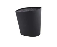 Rockingham Forge BLK-213BK bloc couteaux