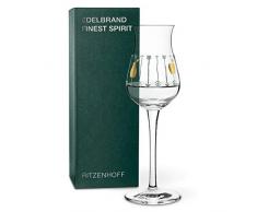 RITZENHOFF 3590004 Finest Spirit Verre de cristal