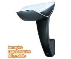 Gewiss GW82715 Lampe (Garage bureau Blanc blanc RX7s 70 W 3,6 kg)