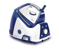 CAMRY Fer Ã Repasser 2600Â W avec Station de Vapeur Bleu, Multicolore, Taille Unique