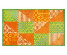 LifeStyle-Mat Paillasson pour Porte dentrée intérieur extérieur Tapis Antidérapants Lavable