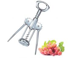 SIEGER Westmark Tire Bouchon Ã Bras Chrome 60234470