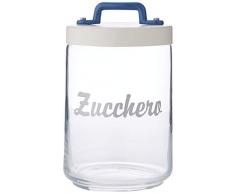 ITALO OTTINETTI bocaux, Bleu, Taille Unique