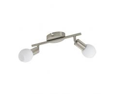 EGLO 96912 Lampe sur pied, Multicolore