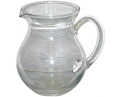 Better & Best Carafe deau, Moyenne, Verre, 8Â x 13Â x 12Â cm