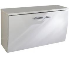 Posseik 5610 76 Santana Meuble lavabo Blanc