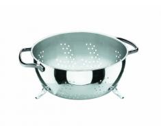Lacor 32324 Passoire sur Pied Basic 24 cm
