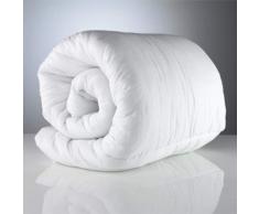 Belledorm Drap 200 Fils en 50% Coton 50% Polyester - Blanc - pour lit King Size