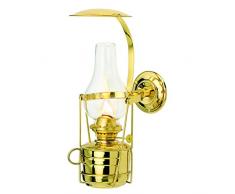 Nauticalia Fastnet Lampe à Huile