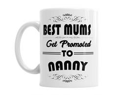 Gift Original Tasse Ã thÃ© pour la fÃªte des mÃ¨res ou Le Bureau