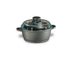 Berndes Bonanza Marmite 20 cm Argent