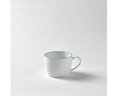 Lambert 21460 Vaisselle, WeiÃ, Hell Grün