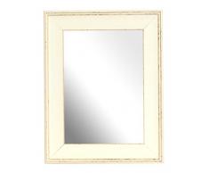 Inov8 MFED-AUWW-75 Miroir, Blanc