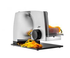 ritter Trancheuse universelle sono 1, trancheuse électrique à moteur ECO, fabriquée en Allemagne