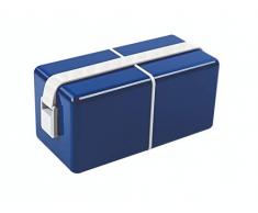 Guzzini, Lunch Box O Eat, 11 x 11 x h22 cm