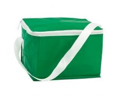 eBuyGB Sac Isotherme en Polyester pour Pique-Nique Vert