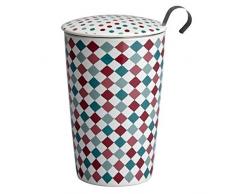 Eigenart 80042 Sucette Ã thÃ© Multicolore