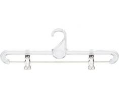 Mawa 36 cm-Cintres en Ligne Homme/Femme Wear Premium Lot de 50 cintres