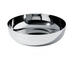 Alessi Jm15/24 L Saladier en Acier Inoxydable 18/10 Brillant