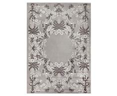 Vallila Palmu 140 x 200 cm, Beige au Design Ã©lÃ©gant, Tapis Luxueux en Viscose, 200 x 140 cm