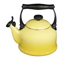 LE CREUSET 92000800516000 BOUILLOIRE